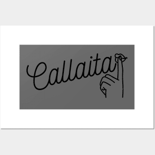 Callaita - Eyesasdaggers Posters and Art